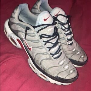 Nike Air Max Plus TN